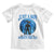 Siren Head Toddler T Shirt Supernatural American Cryptid Boys - Wonder Print Shop