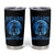 Siren Head Tumbler Cup Supernatural American Cryptid Boys - Wonder Print Shop