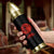 Siren Head Bullet Tumbler Supernatural American Cryptid Full Blood Moon Halloween - Wonder Print Shop