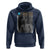 Funny Siren Head Hoodie Ring with Motion Meme - Wonder Print Shop