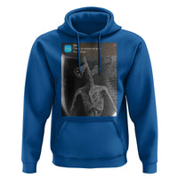 Funny Siren Head Hoodie Ring with Motion Meme - Wonder Print Shop