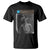 Funny Siren Head T Shirt Ring with Motion Meme - Wonder Print Shop