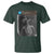 Funny Siren Head T Shirt Ring with Motion Meme - Wonder Print Shop