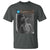 Funny Siren Head T Shirt Ring with Motion Meme - Wonder Print Shop