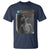 Funny Siren Head T Shirt Ring with Motion Meme - Wonder Print Shop