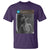 Funny Siren Head T Shirt Ring with Motion Meme - Wonder Print Shop