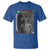 Funny Siren Head T Shirt Ring with Motion Meme - Wonder Print Shop
