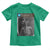 Funny Siren Head Toddler T Shirt Ring with Motion Meme - Wonder Print Shop