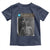 Funny Siren Head Toddler T Shirt Ring with Motion Meme - Wonder Print Shop