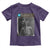 Funny Siren Head Toddler T Shirt Ring with Motion Meme - Wonder Print Shop