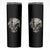 Siren Head Skinny Tumbler Retro Vintage American Cryptid Mountain Trees - Wonder Print Shop