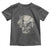 Siren Head Toddler T Shirt Retro Vintage American Cryptid Mountain Trees - Wonder Print Shop