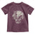 Siren Head Toddler T Shirt Retro Vintage American Cryptid Mountain Trees - Wonder Print Shop