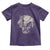 Siren Head Toddler T Shirt Retro Vintage American Cryptid Mountain Trees - Wonder Print Shop