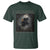 Headless Horseman T Shirt Vintage Gothic Scary Costume Halloween October Festive - Wonder Print Shop
