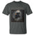 Headless Horseman T Shirt Vintage Gothic Scary Costume Halloween October Festive - Wonder Print Shop