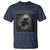 Headless Horseman T Shirt Vintage Gothic Scary Costume Halloween October Festive - Wonder Print Shop