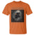 Headless Horseman T Shirt Vintage Gothic Scary Costume Halloween October Festive - Wonder Print Shop