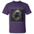 Headless Horseman T Shirt Vintage Gothic Scary Costume Halloween October Festive - Wonder Print Shop