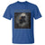 Headless Horseman T Shirt Vintage Gothic Scary Costume Halloween October Festive - Wonder Print Shop