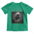 Headless Horseman Toddler T Shirt Vintage Gothic Scary Costume Halloween October Festive - Wonder Print Shop