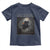 Headless Horseman Toddler T Shirt Vintage Gothic Scary Costume Halloween October Festive - Wonder Print Shop