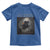 Headless Horseman Toddler T Shirt Vintage Gothic Scary Costume Halloween October Festive - Wonder Print Shop