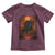 Scary Pumpkin Headless Horseman Halloween Toddler T Shirt - Wonder Print Shop