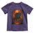 Scary Pumpkin Headless Horseman Halloween Toddler T Shirt - Wonder Print Shop