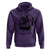 Headless Horseman Hoodie Retro Gothic Scary Pumpkin Moon Halloween Costume - Wonder Print Shop