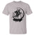 Headless Horseman T Shirt Retro Gothic Scary Pumpkin Moon Halloween Costume - Wonder Print Shop
