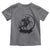 Headless Horseman Toddler T Shirt Retro Gothic Scary Pumpkin Moon Halloween Costume - Wonder Print Shop