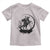 Headless Horseman Toddler T Shirt Retro Gothic Scary Pumpkin Moon Halloween Costume - Wonder Print Shop