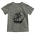 Headless Horseman Toddler T Shirt Retro Gothic Scary Pumpkin Moon Halloween Costume - Wonder Print Shop