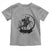 Headless Horseman Toddler T Shirt Retro Gothic Scary Pumpkin Moon Halloween Costume - Wonder Print Shop