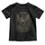 Jersey Devil Toddler T Shirt Vintage Weird Creepy Creature Leeds Devil - Wonder Print Shop