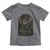 Jersey Devil Toddler T Shirt Vintage Weird Creepy Creature Leeds Devil - Wonder Print Shop