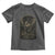 Jersey Devil Toddler T Shirt Vintage Weird Creepy Creature Leeds Devil - Wonder Print Shop