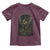 Jersey Devil Toddler T Shirt Vintage Weird Creepy Creature Leeds Devil - Wonder Print Shop