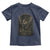 Jersey Devil Toddler T Shirt Vintage Weird Creepy Creature Leeds Devil - Wonder Print Shop