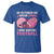 In October We Wear Pink Football Breast Cancer Awareness T Shirt Pink Ribbon Checkered Game Day - Wonder Print Shop