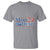 Moo-Deng for President 2024 T Shirt Funny Baby Hippo Cute Zoo For Family - Wonder Print Shop
