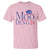 Moo-Deng for President Election 2024 T Shirt Funny Baby Hippo Meme Cute Zoo For Family - Wonder Print Shop
