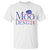 Moo-Deng for President Election 2024 T Shirt Funny Baby Hippo Meme Cute Zoo For Family - Wonder Print Shop