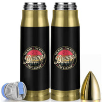 Boomers Generation Bullet Tumbler The Man The Myth The Legend - Wonder Print Shop