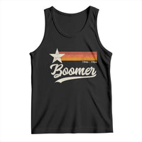 Boomers Generation Tank Top Vintage Retro Gift - Wonder Print Shop