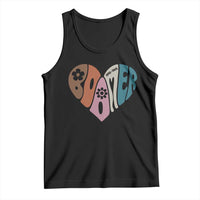 Boomers Generation Tank Top Vintage 40s 50s 60s Hippe Peace Love Hippy - Wonder Print Shop
