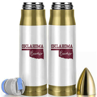 Oklahoma Boomer Bullet Tumbler - Wonder Print Shop