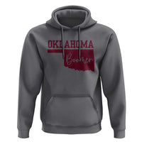 Oklahoma Boomer Hoodie - Wonder Print Shop