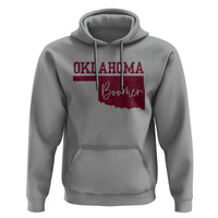 Oklahoma Boomer Hoodie - Wonder Print Shop